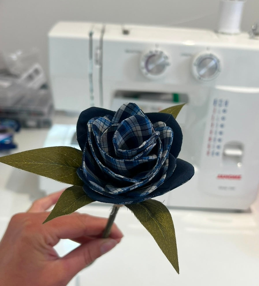 Keepsake flowers