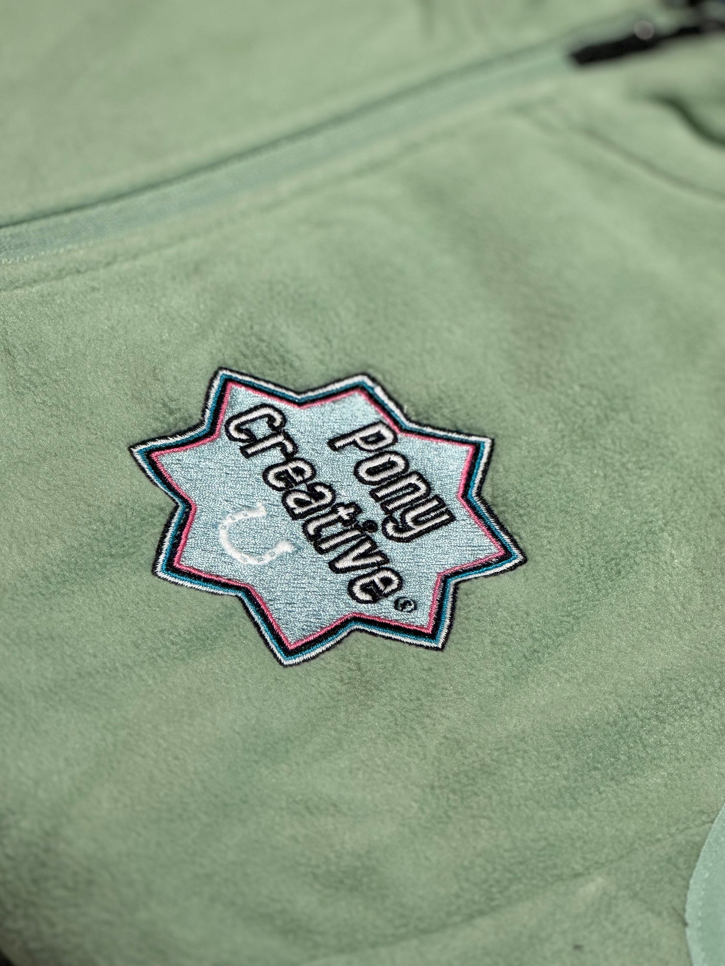 Personalized Embroidery