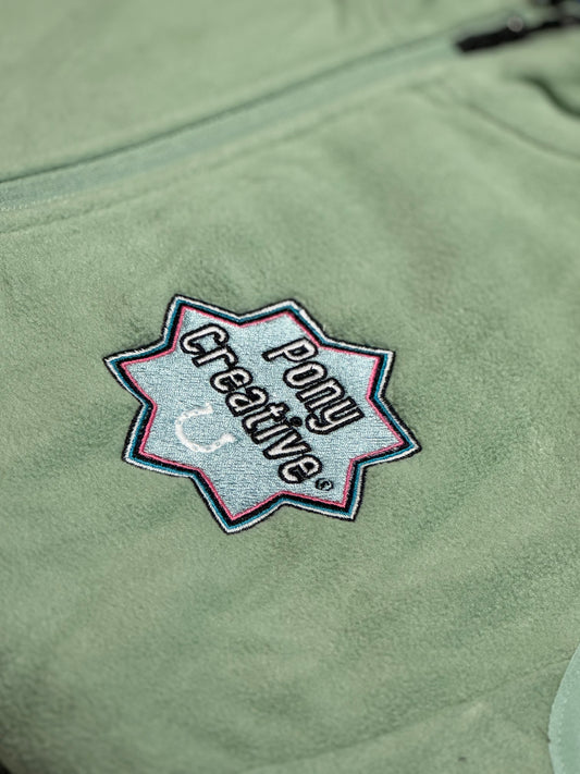 Personalized Embroidery