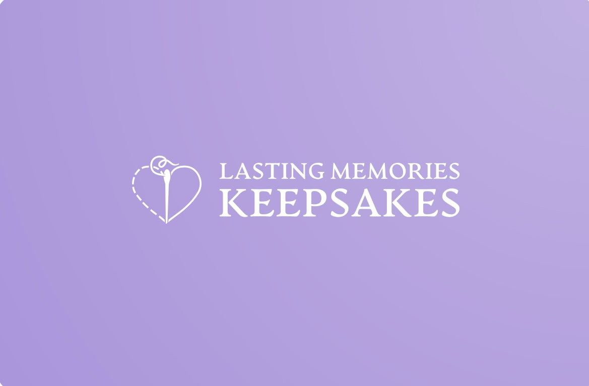 Lasting Memories Keepsakes