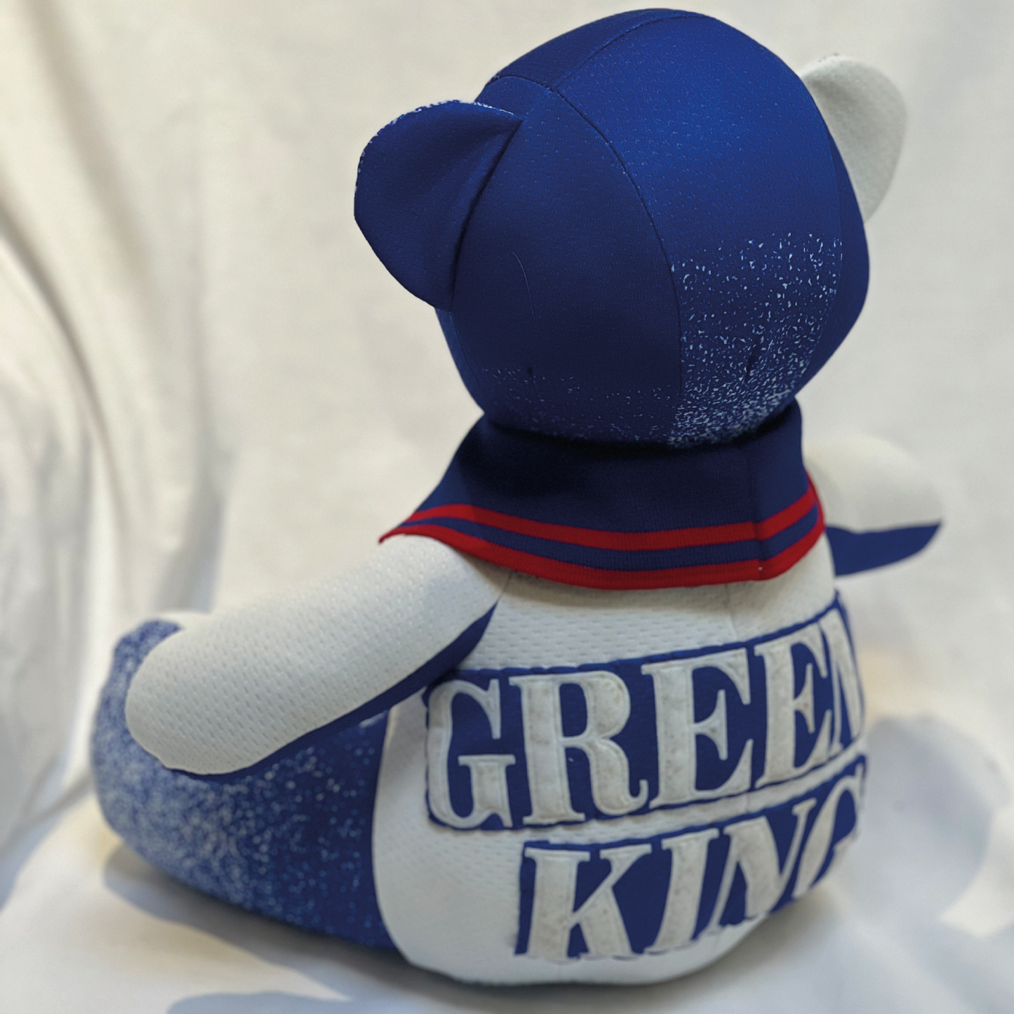 Keepsake Football Teddy Bear