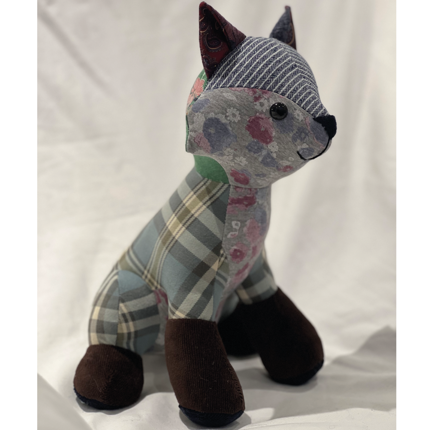 Bespoke Memory Fox