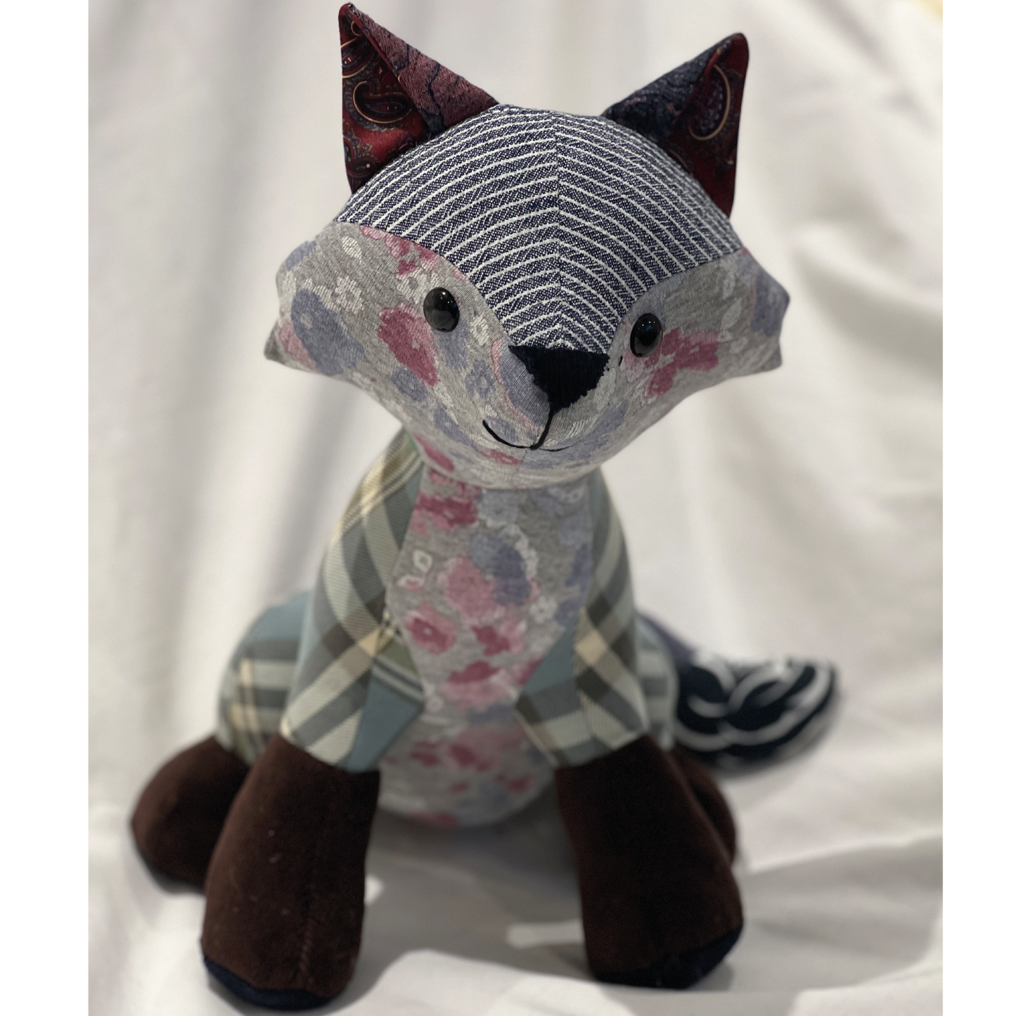 Bespoke Memory Fox