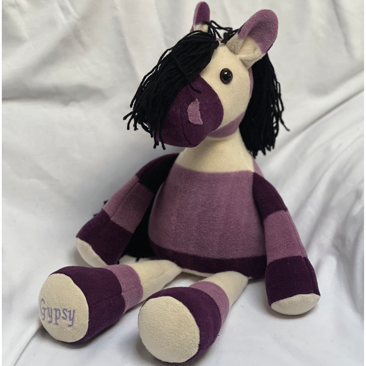 Bespoke Memory Horse Pony