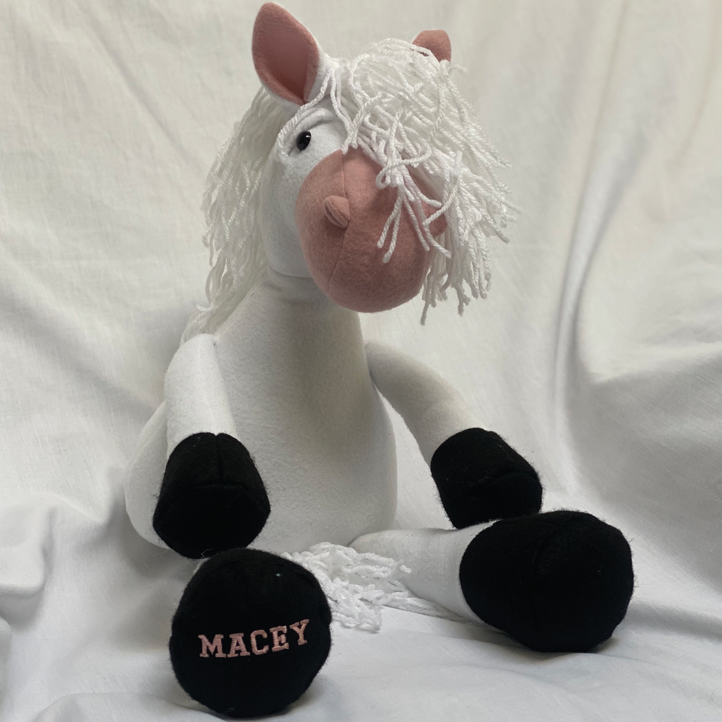 Bespoke Memory Horse Pony