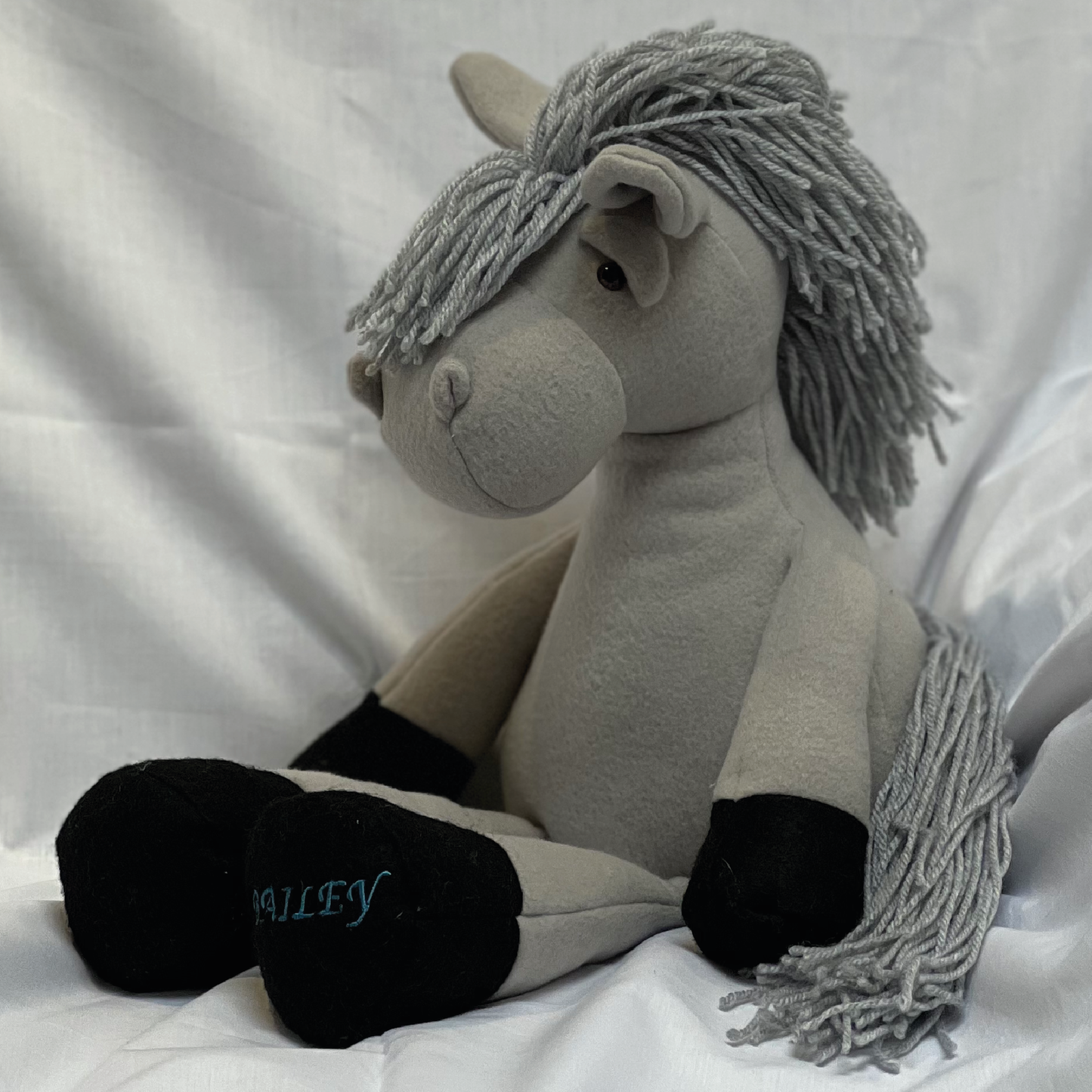 Bespoke Memory Horse Pony