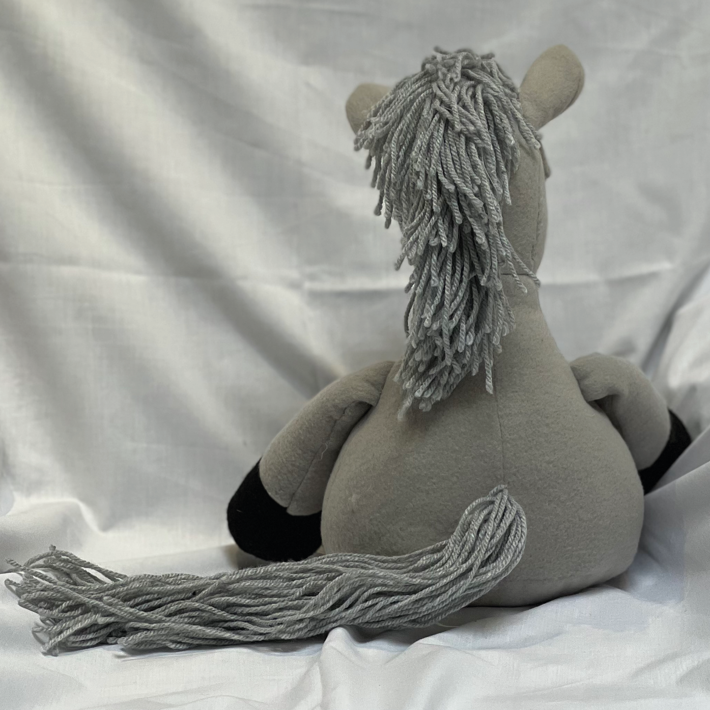 Bespoke Memory Horse Pony