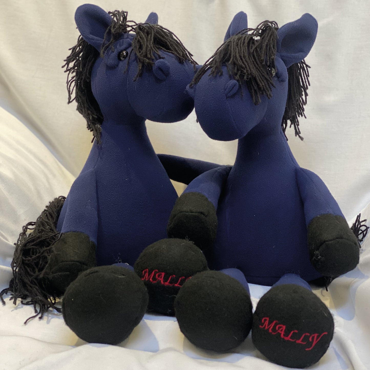 Bespoke Memory Horse Pony