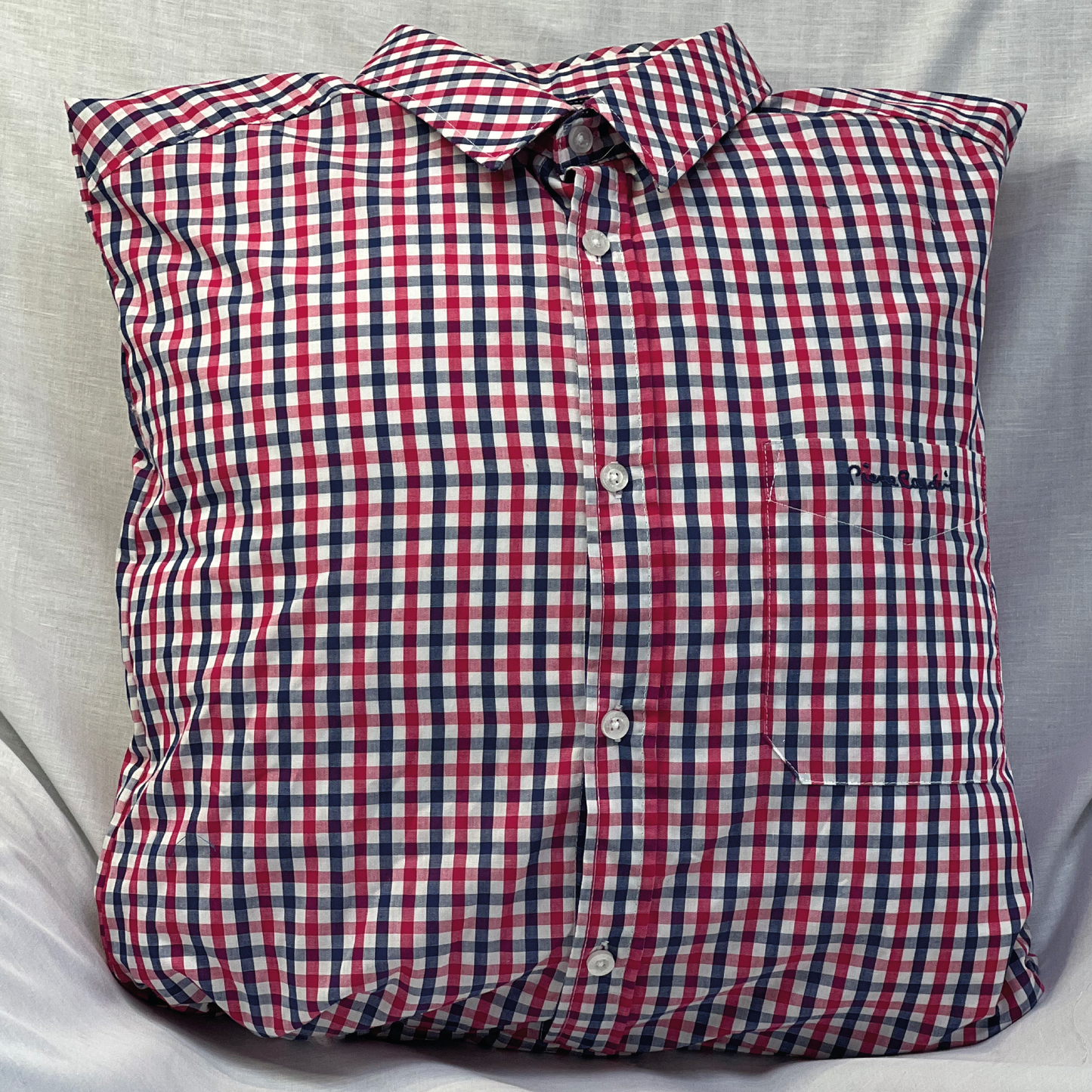 Adult Shirt Memory Cushion